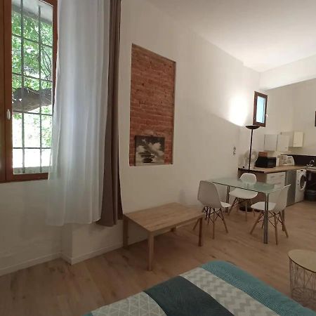 Studio Cosy Plein Centre Ville Перпиньан Экстерьер фото