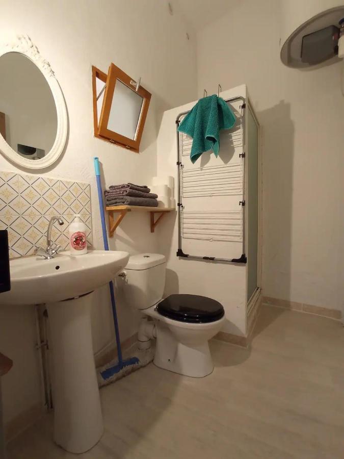 Studio Cosy Plein Centre Ville Перпиньан Экстерьер фото