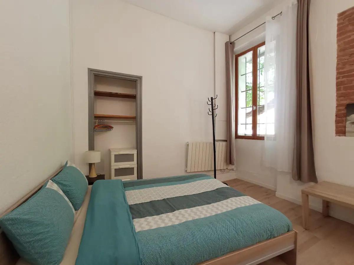 Studio Cosy Plein Centre Ville Перпиньан Экстерьер фото