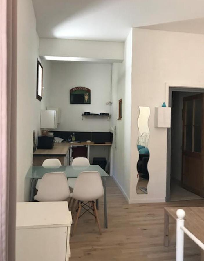 Studio Cosy Plein Centre Ville Перпиньан Экстерьер фото